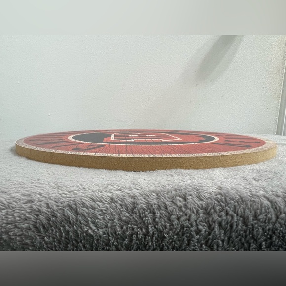 Cincinnati Bengals Wall Sign - Picture 3 of 4